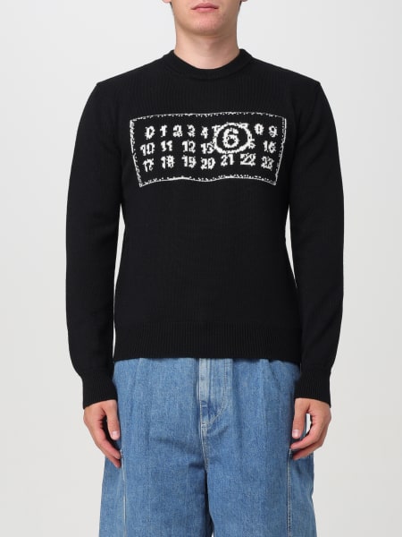 Jumper men Mm6 Maison Margiela