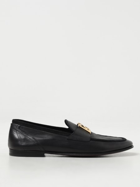 Loafers man Dolce & Gabbana