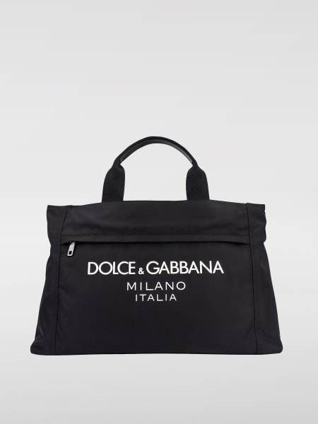 Bags men Dolce & Gabbana