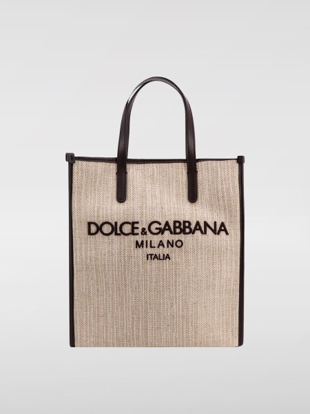 Bags men Dolce & Gabbana