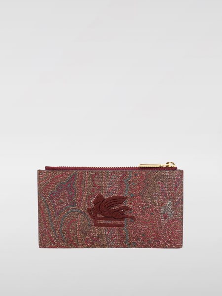 Wallet man Etro