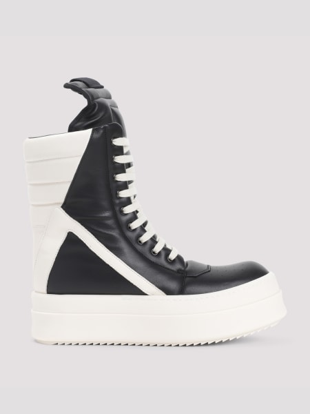 Shoes man Rick Owens