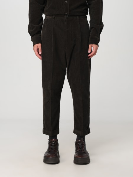 Trousers men Ami Paris