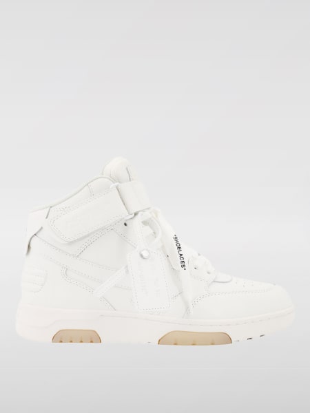 Sneakers man Off-white