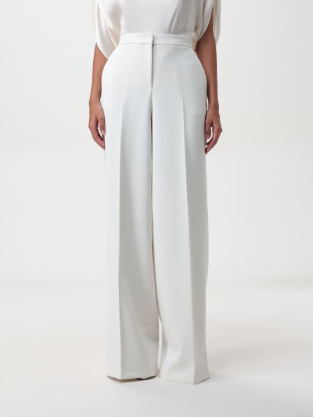 Pinko: Pantalone Pergamino Pinko in viscosa