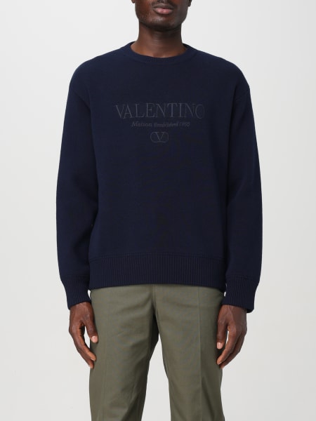 Sweater man Valentino