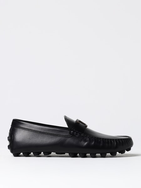 Mocassins homme Tod's