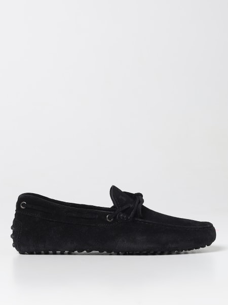 Loafers man Tod's