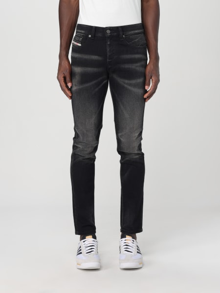 Men's Diesel: Pants man Diesel