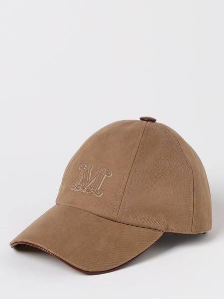 Women's Max Mara: Hat woman Max Mara