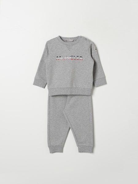 Tracksuits baby Moncler