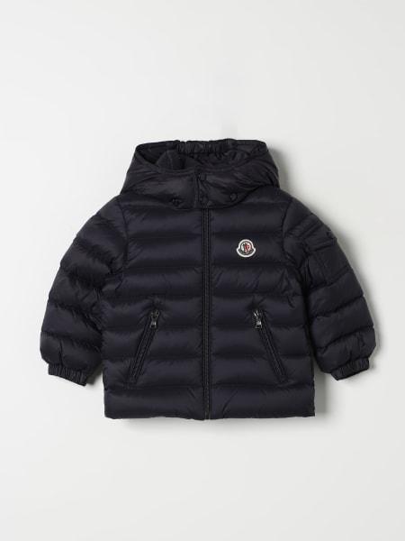 Moncler für Kinder: Jacke Baby Moncler