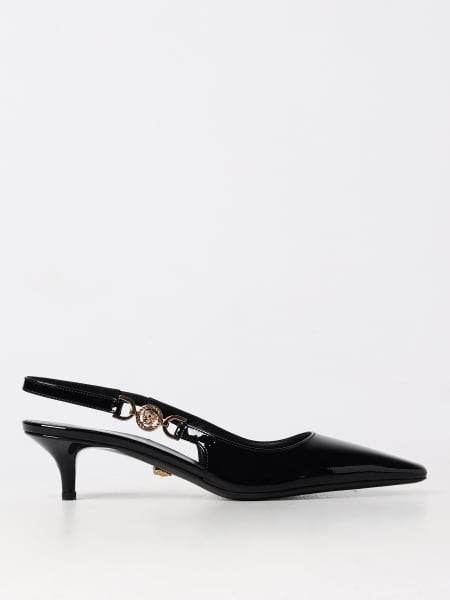 Shoes women Versace