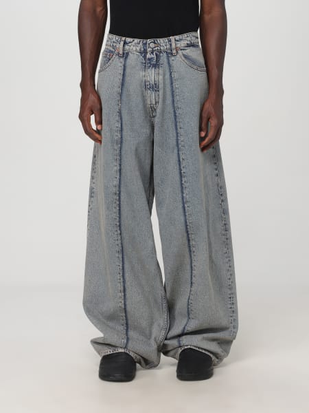 Jeans man Mm6 Maison Margiela