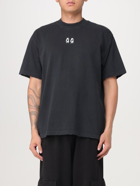 T-shirt man 44 Label Group