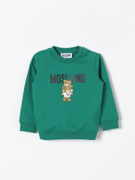 Moschino bambino junior best sale