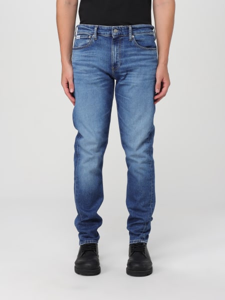 Jeans man Calvin Klein