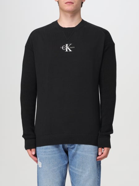 Pullover Herren Calvin Klein