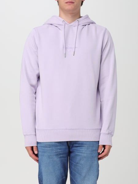 Sudadera hombre Calvin Klein