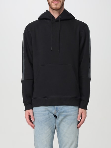 Sudadera hombre Calvin Klein