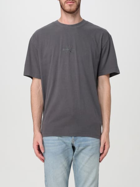 T-shirt man Calvin Klein