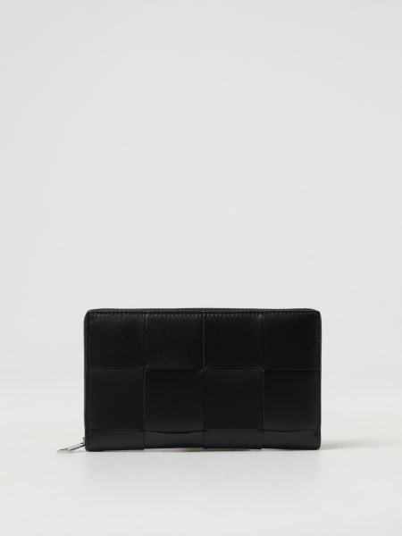 Wallet man Bottega Veneta