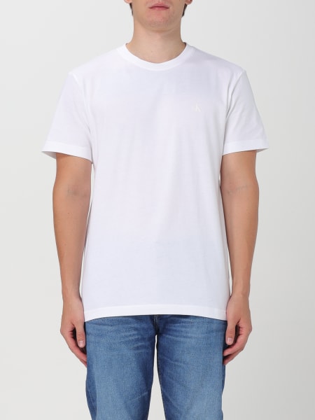 T-shirt man Calvin Klein