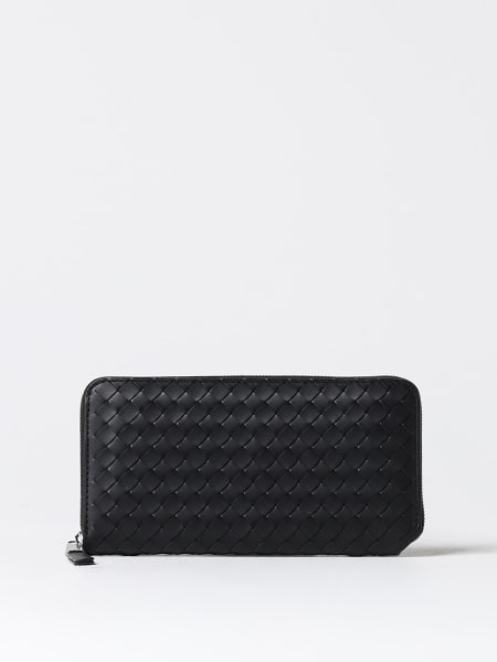 Wallet man Bottega Veneta