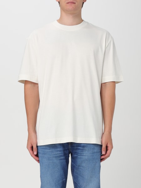 T-shirt man Calvin Klein