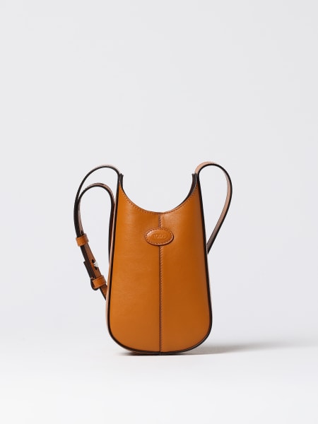 Crossbody bags woman Tod's