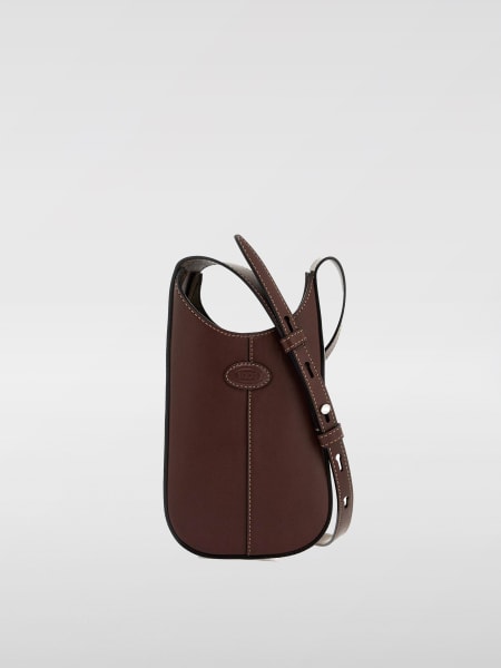 Borsa Tod's in pelle