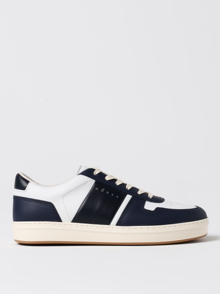 Hogan sneakers: Sneakers Hogan in pelle