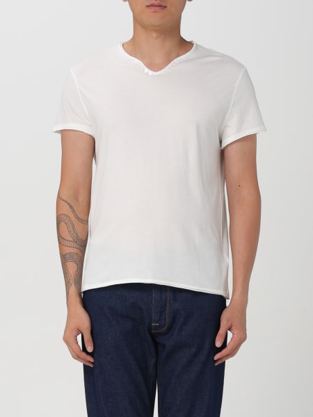 T-shirt man Zadig & Voltaire