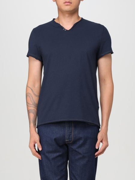 T-shirt man Zadig & Voltaire