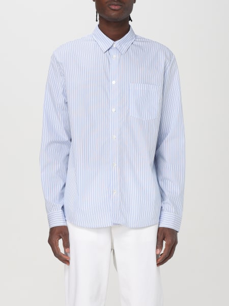 Shirt man A.P.C.