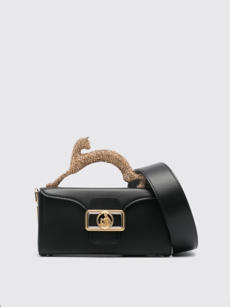 Shoulder bag woman Lanvin