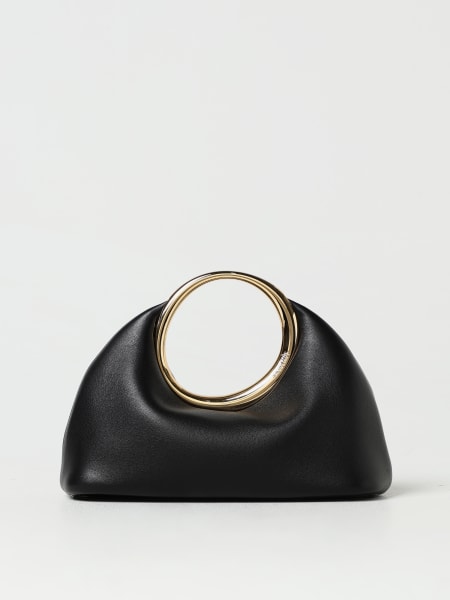 Jacquemus donna: Borsa Le Petite Calino Jacquemus in nappa