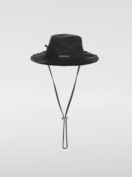 Hat woman Jacquemus