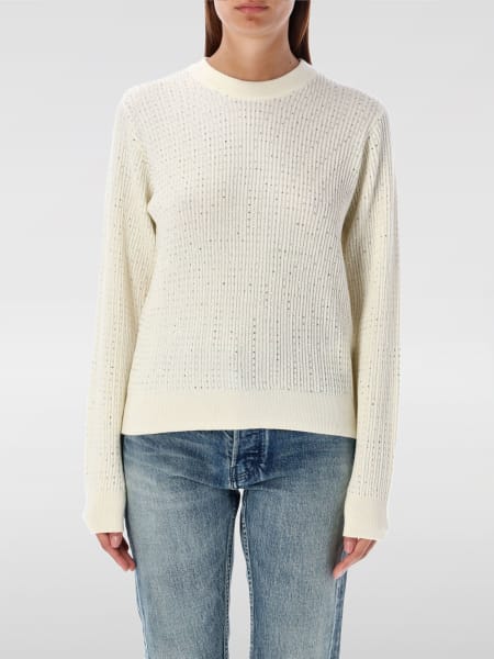 Sweater woman Golden Goose