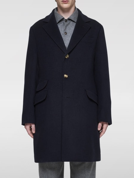 Coat man Brunello Cucinelli