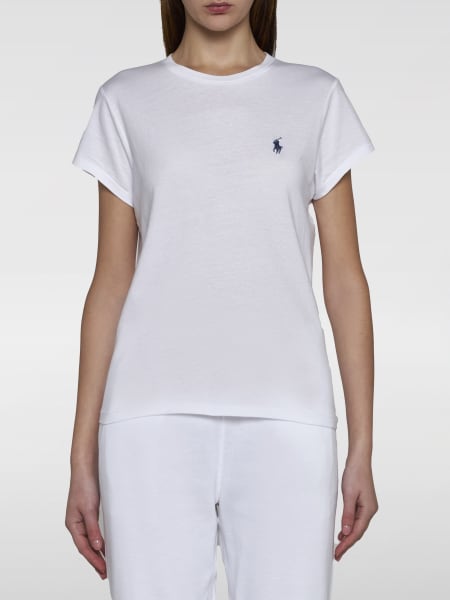 T-shirt woman Polo Ralph Lauren