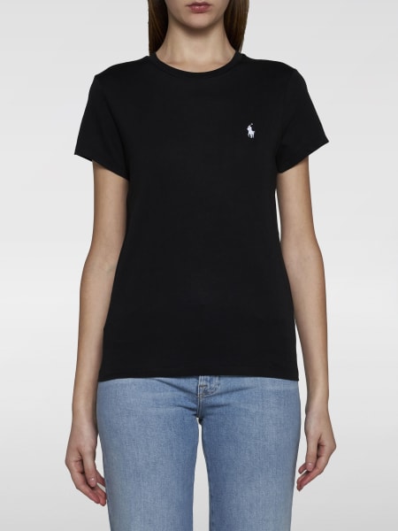 T-shirt woman Polo Ralph Lauren