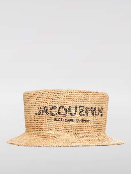 Hat woman Jacquemus