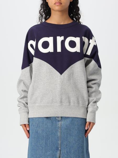 Sweatshirt Damen Isabel Marant Etoile