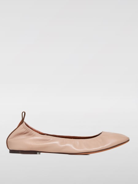 Schuhe Damen Lanvin