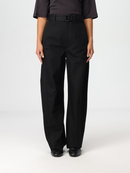 Pants woman Lemaire