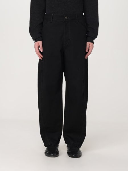 Trousers men Lemaire