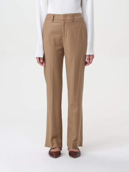 Pants woman Dondup