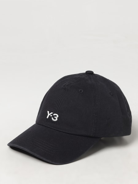 Hat man Y-3