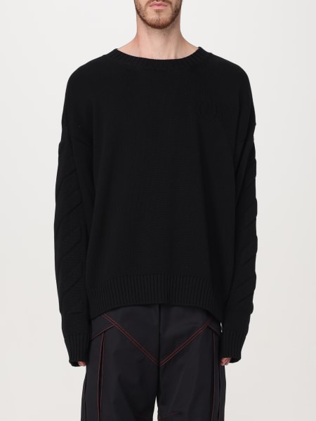 Jumper men Off-white